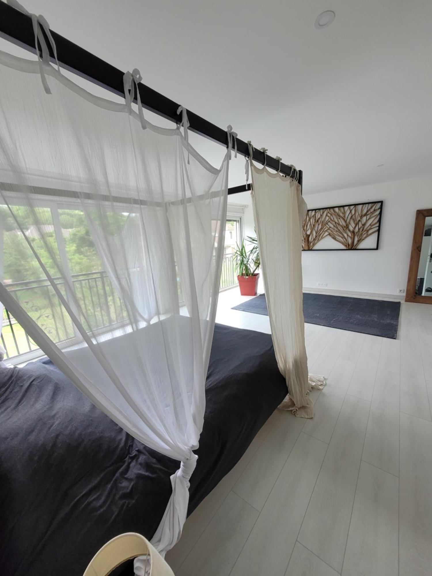Frida'S House Apartment Bievres ภายนอก รูปภาพ