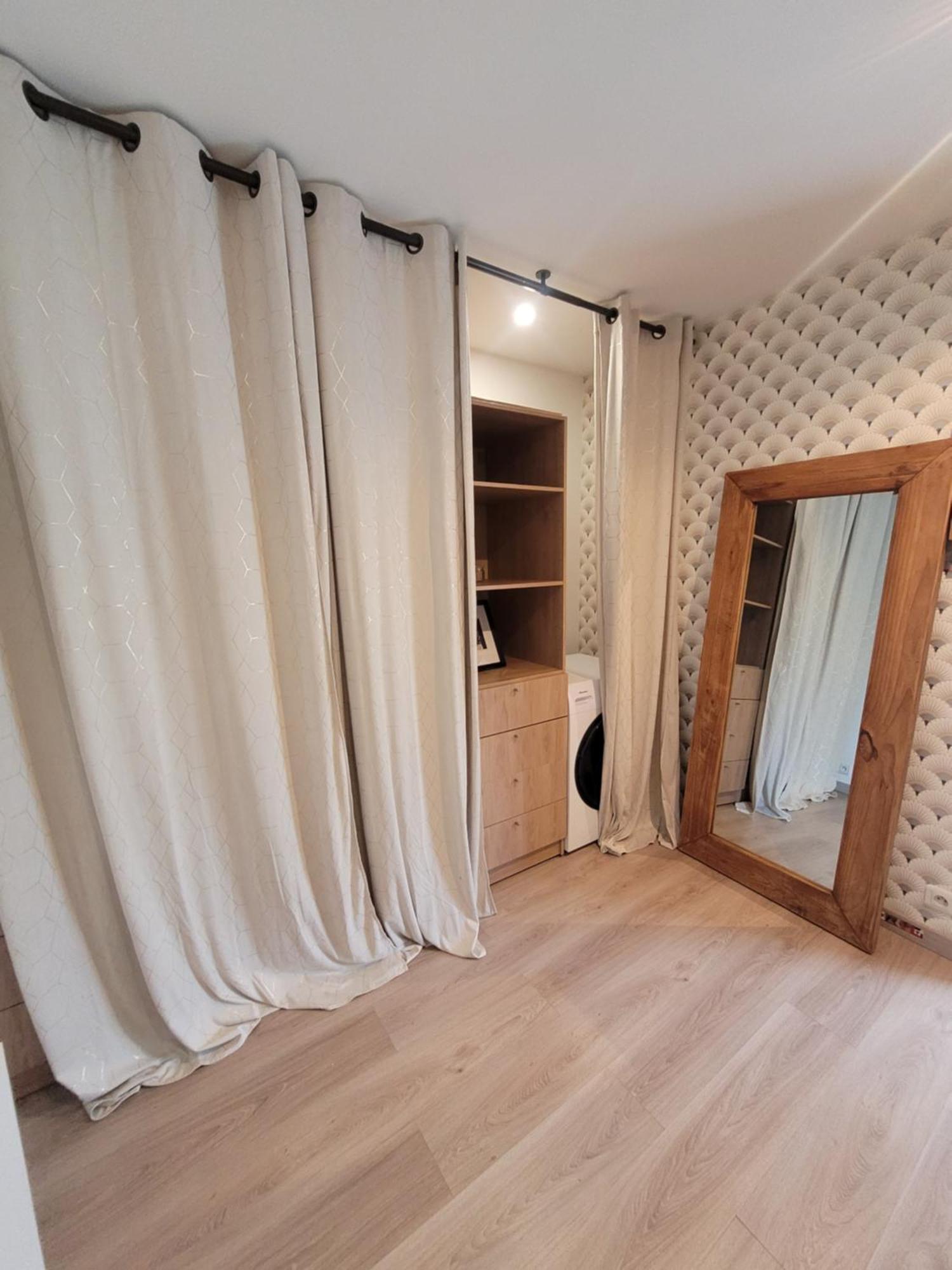 Frida'S House Apartment Bievres ภายนอก รูปภาพ