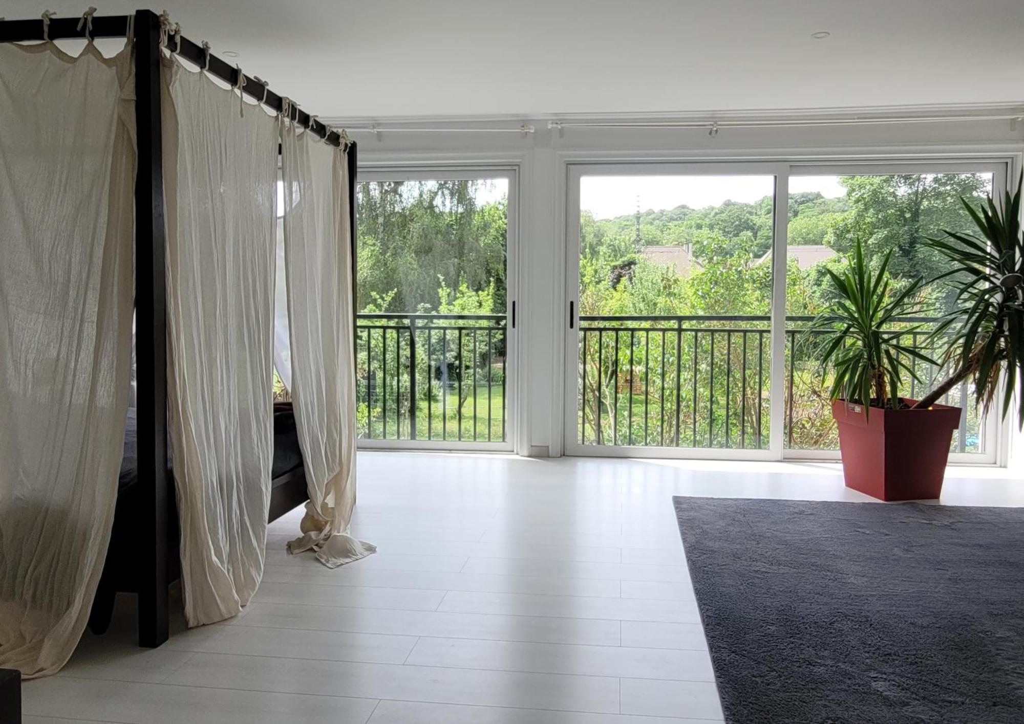 Frida'S House Apartment Bievres ห้อง รูปภาพ