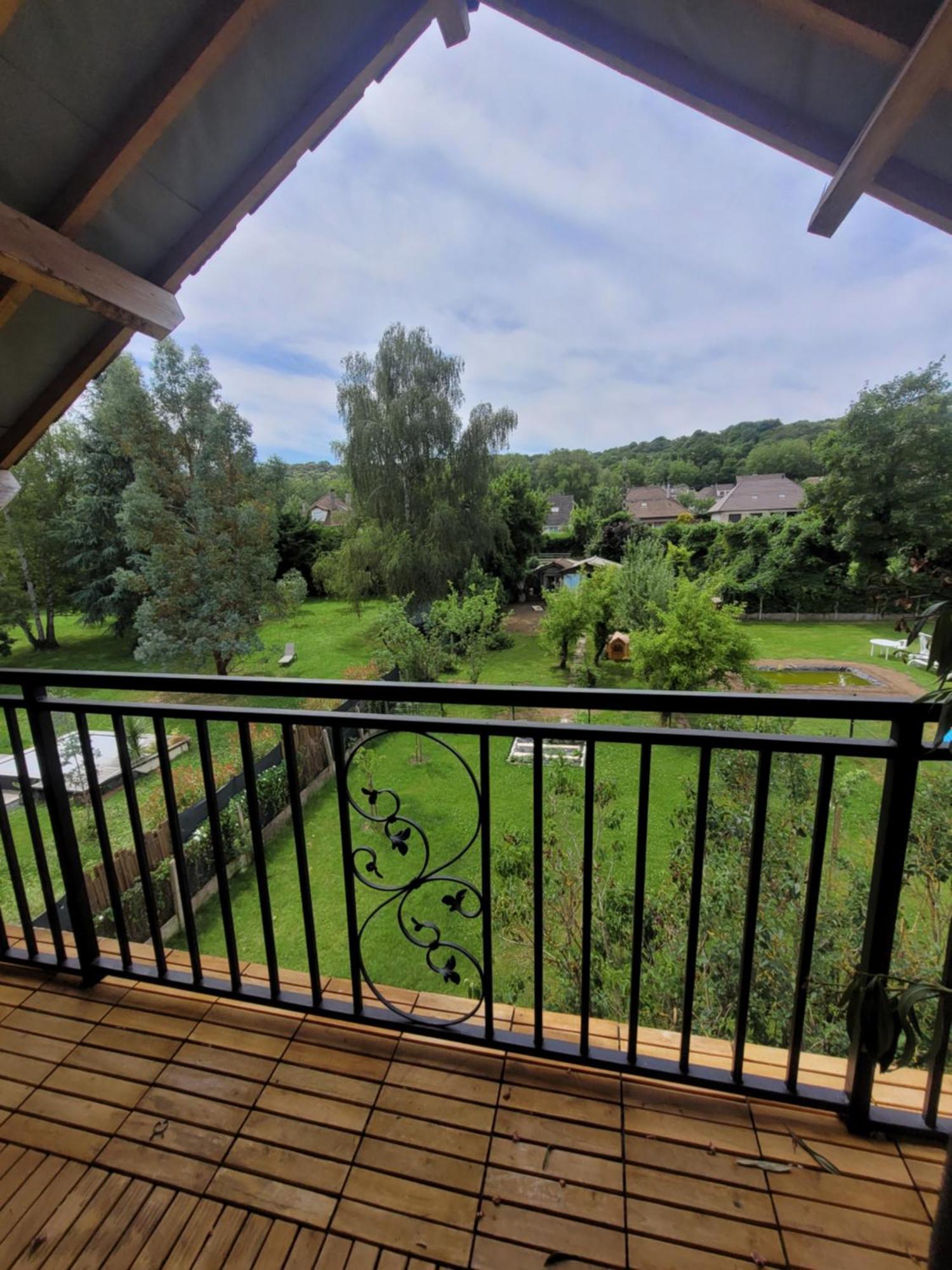 Frida'S House Apartment Bievres ห้อง รูปภาพ