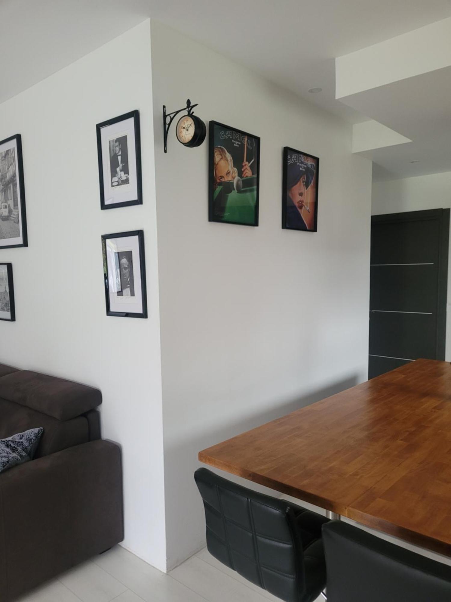 Frida'S House Apartment Bievres ภายนอก รูปภาพ