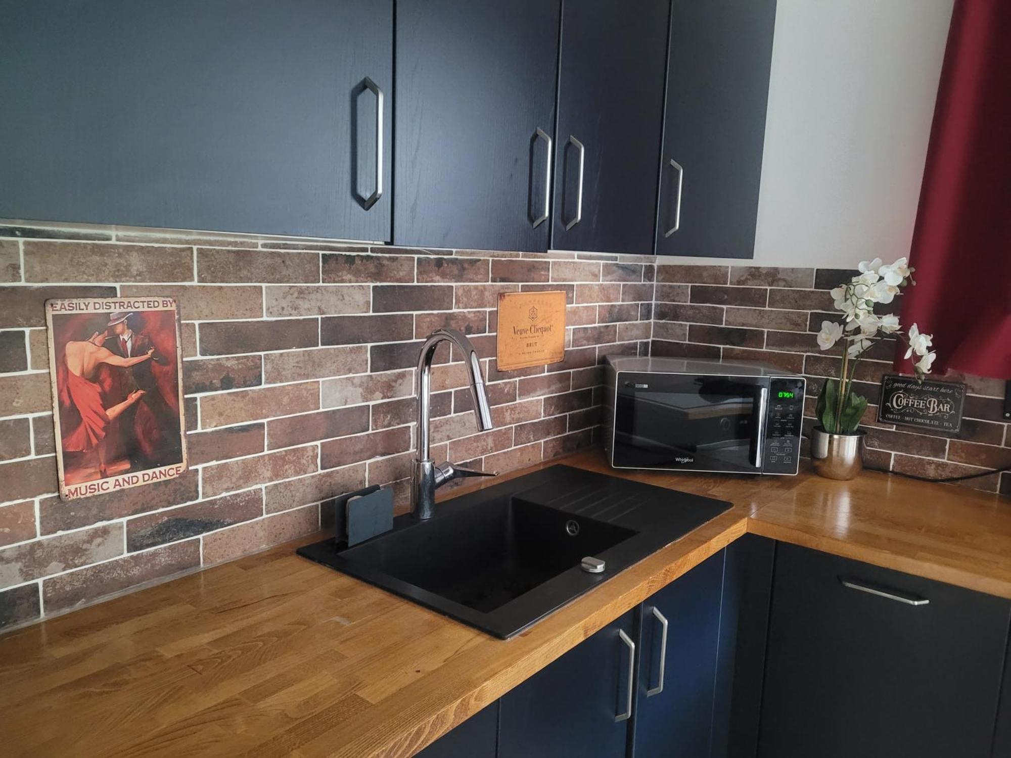 Frida'S House Apartment Bievres ภายนอก รูปภาพ