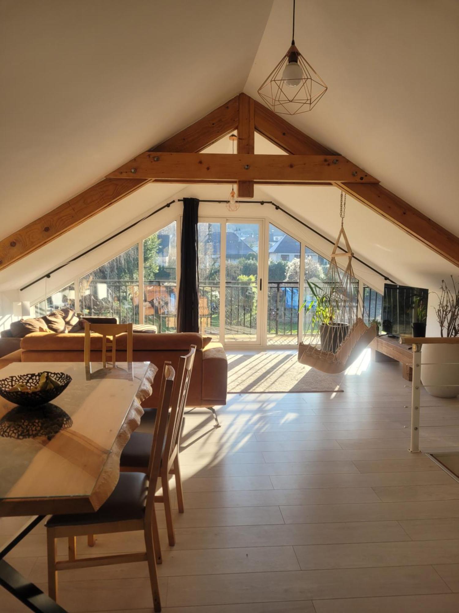 Frida'S House Apartment Bievres ภายนอก รูปภาพ