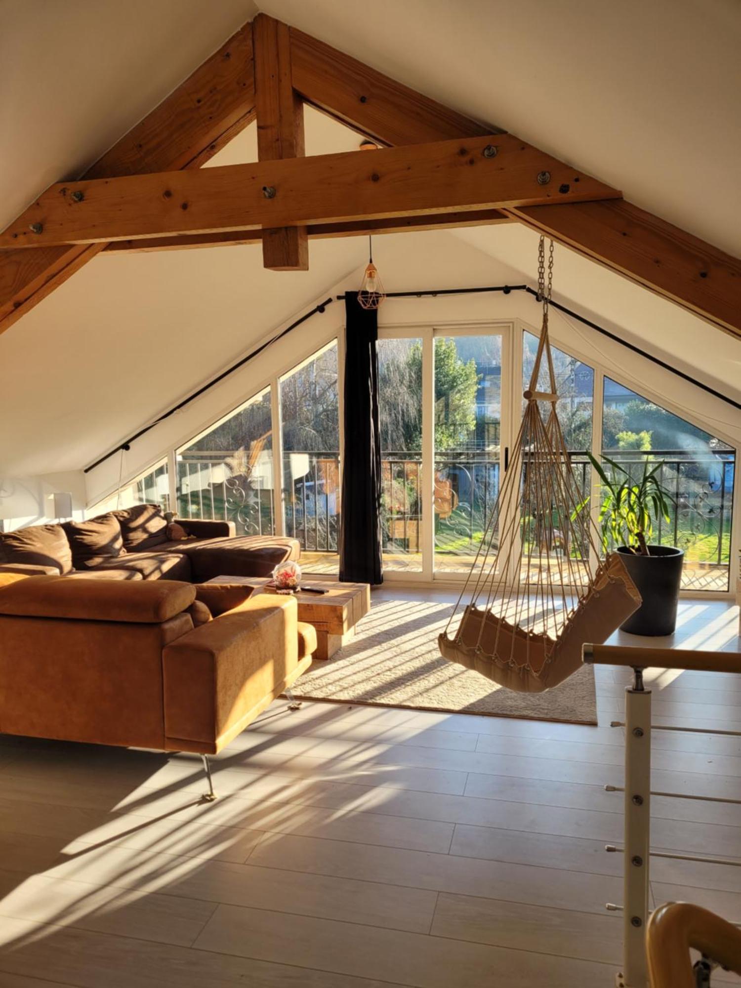 Frida'S House Apartment Bievres ภายนอก รูปภาพ