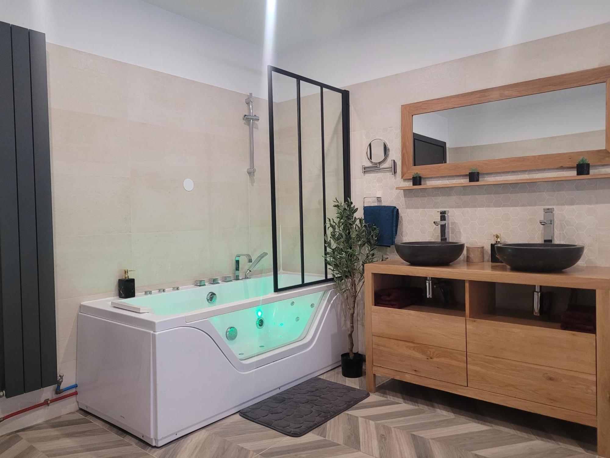 Frida'S House Apartment Bievres ห้อง รูปภาพ